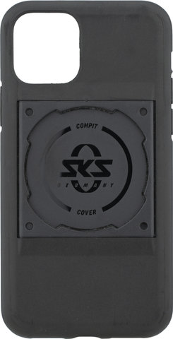 SKS Compit Smartphone Case - black/Apple iPhone 11 PRO