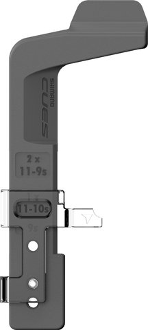 Shimano Outil de Redressage pour Dérailleurs TL-RD200 - universal