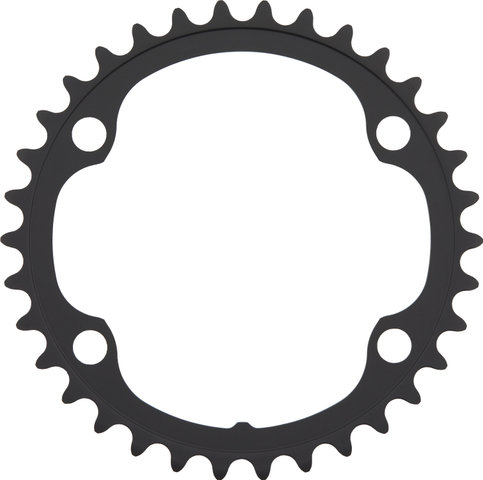 Shimano Ultegra FC-R8100 12-speed Chainring - black/34 