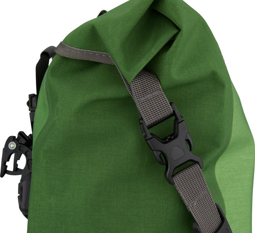 ORTLIEB Back-Roller Plus CR Fahrradtaschen - kiwi-moosgrün/40 Liter