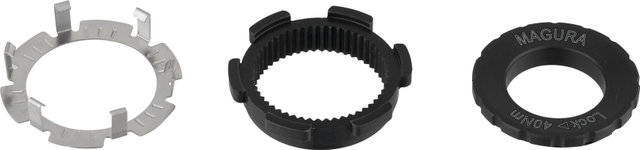 Magura Center Lock Lockring for Thru-Axles - universal