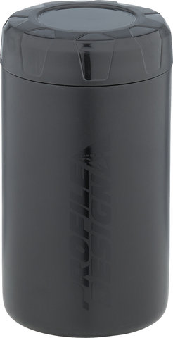 Profile Design Water Bottle Storage II Tool Carrier 490 ml - black/490 ml