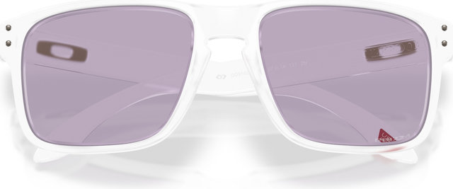 Oakley Gafas Holbrook - matte clear | prizm slate