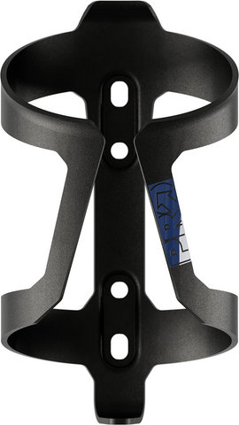 PRO Performance bottle cage - black-blue