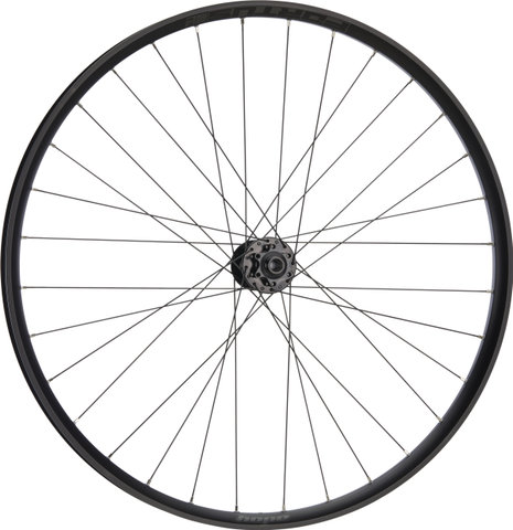 Hope Pro 5 + Fortus 30 SC Disc 6-Loch 29" Boost Wheelset - black/SRAM XD/Boost/148 mm/110 mm/Boost/29"/110 mm/SRAM XD/110 mm/148 mm