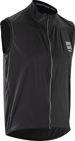 Leatt Gilet MTB WindBlock 2.0 - black | S