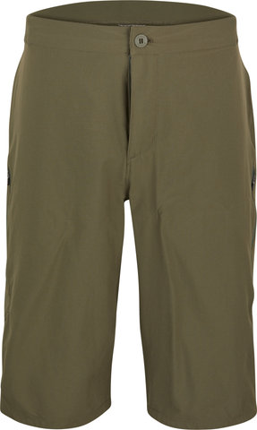 Patagonia Landfarer Shorts - basin green/32