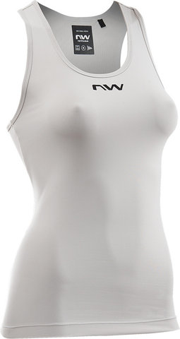 Northwave Débardeur Essence pour femme - light grey/S