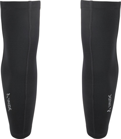 VAUDE Arm Warmer II - black uni | M