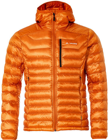 VAUDE Veste Mens Batura Hooded Insulation - kumquat/M