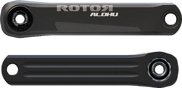 Rotor ALDHU crank arms - 165,0 mm
