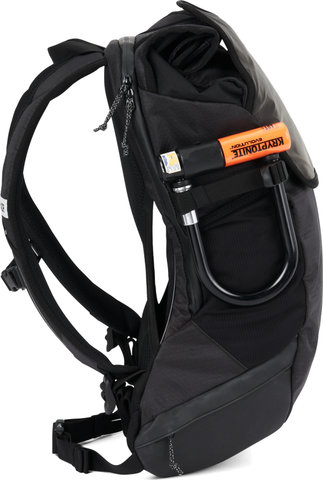 AEVOR Bike Pack Rucksack - proof black/24 l