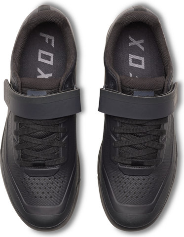 Fox Head Union MTB Schuhe - black/42