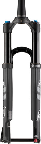 Fox Racing Shox 34 Float GRIP SC Performance 29" Remote Suspension Fork - Workshop Pac - black | 15 mm Thru Axle | 110 mm | 120 mm | 1 1/8" - 1,5" tapered | 51 mm | 29"