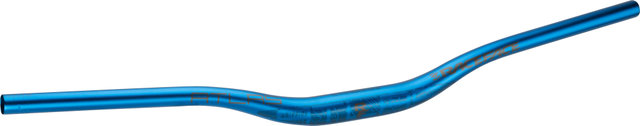 Race Face Atlas 35 35 mm Riser Lenker - blue/820 mm