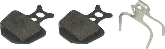 GALFER Bremsbeläge Disc Pro für Formula - semi-metallisch - Stahl/FO-001