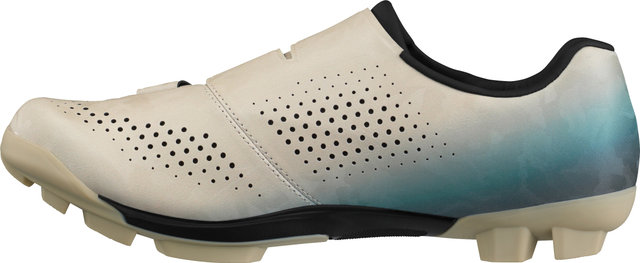 Shimano SH-RX600 Gravel Schuhe - beige-blue | 43