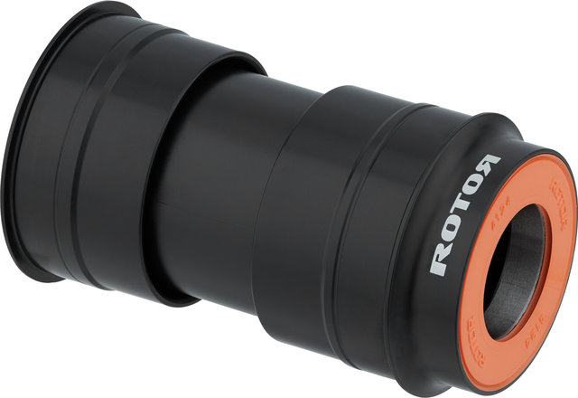 Rotor Pressfit BBRight 4624 Road Stahl Innenlager 46 x 79 mm - schwarz | BBright