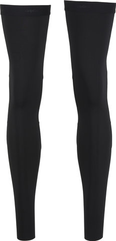 GripGrab AquaRepel 2 Water-Resistant Beinlinge - black/M