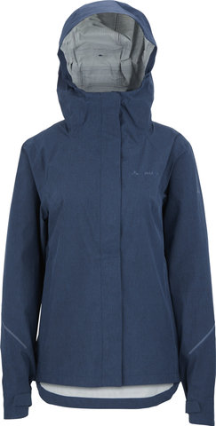 VAUDE Veste Womens Yaras V - dark sea/36