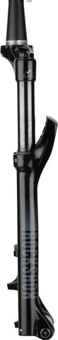RockShox Recon Silver TurnKey Coil Boost 27.5" suspension fork - black | 120 mm | 46 mm | 110 mm | 27.5" (650B) | 1 1/8" - 1,5" tapered | 15 mm Thru Axle