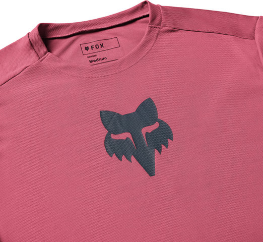 Fox Head Maillot Ranger L/S - berry | S