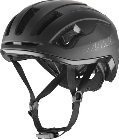 Mavic Crossroad Helmet - black | 54 - 59 cm
