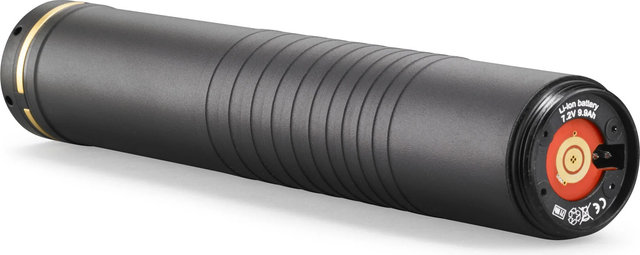Lupine Tanque de batería de 10.4 Ah para Betty TL2 Pro - negro