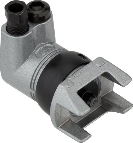 Magura Cilindro de frenos para HS 33 / HS 11 / HS 22 Modelo 2011 - plata/M6/M8