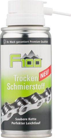 Dr. Wack Lubricante seco F100 - universal/100 