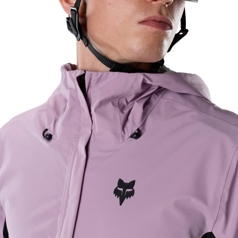 Fox Head Ranger 2.5L Water Regenjacke - lavender drift | S