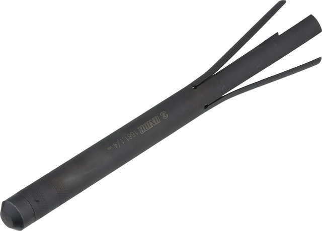 Unior Bike Tools Extracteur pour Cuvettes de Direction 1681.1/4 pour 1 1/4" - 1,5 - black