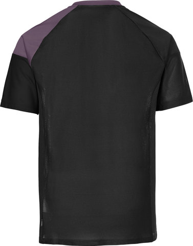 VAUDE Men's Moab T-Shirt VI - purple ash | M