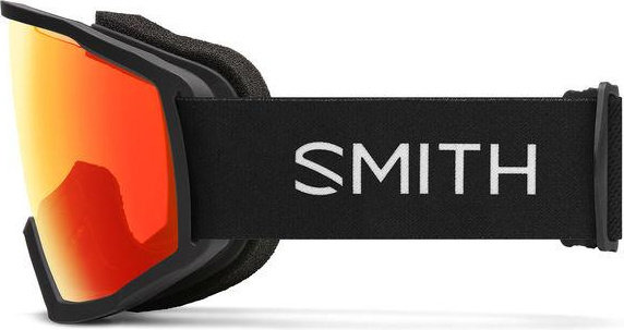 Smith Loam S MTB Goggles - black