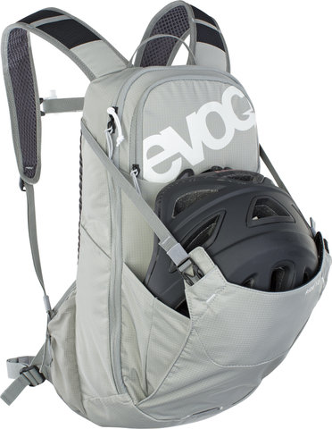 EVOC Mochila Ride 12 - stone | 12000 