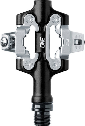 OneUp Components XC clipless pedals - black | 80 mm | 90 mm