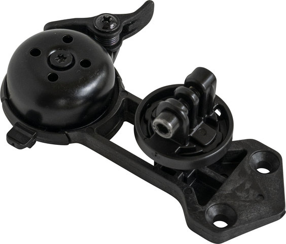 CloseTheGap RaceDay4 Evo PM Computerhalterung für Pinarello - universal