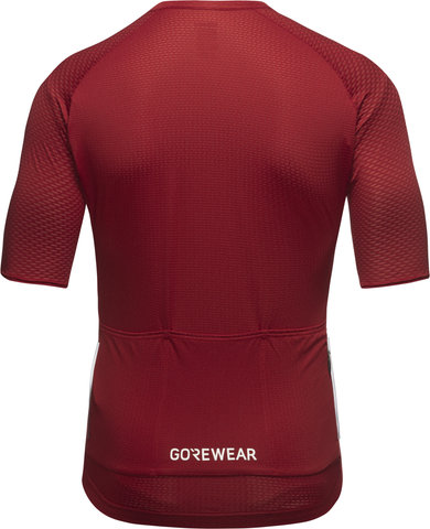 GORE Wear Spinshift Breathe Trikot - utility red/S