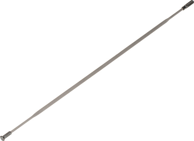 Black Inc 48/58 Carbon replacement spokes VR Non-disc side - black | 262 mm