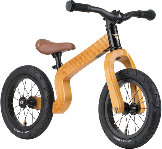 EARLY RIDER SuperPly Bonsai 12" Kids Balance Bike - birch/12"