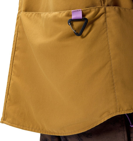 Endura Forty1Thirty Weste - bronze/S