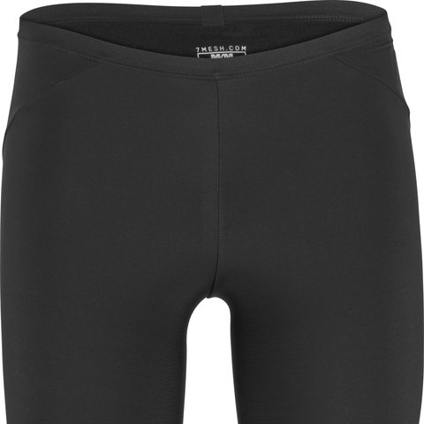 7mesh Medias Seymour - black/M