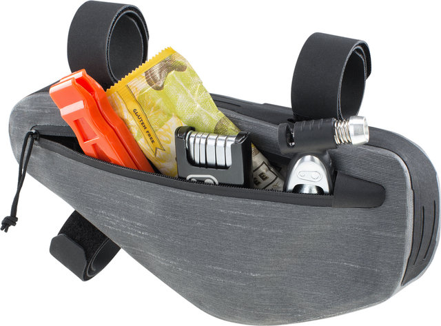 EVOC Sacoche de Cadre Multi Frame Pack WP - carbon grey/1200 