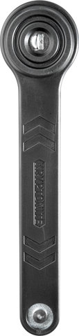 Kryptonite Keeper 585 Faltschloss - schwarz | 85 cm
