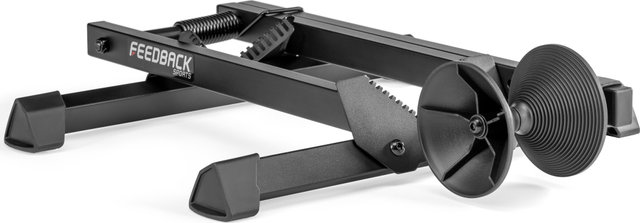 Feedback Sports Rakk 2.0 Bike Stand - black