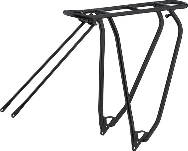 Racktime Porte-Bagages Lightit 2.0 - noir/28"
