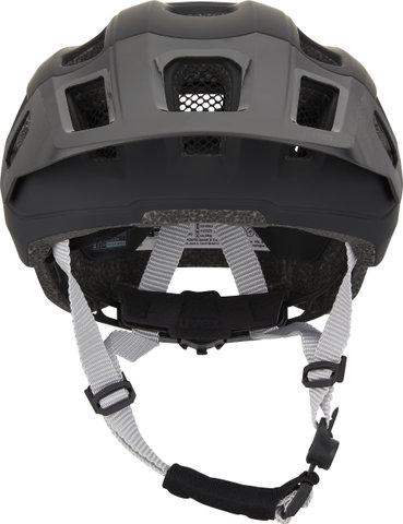 uvex react jr. MIPS Helm - black matt | 52 - 56 cm