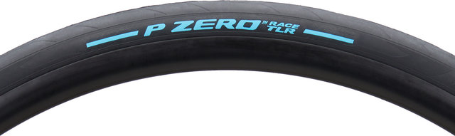 Pirelli P ZERO Race TLR 28" neumático plegable - blue label/28-622/28 mm