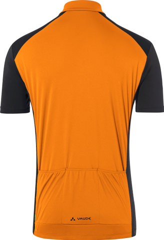 VAUDE Matera HZ Tricot - kurkuma/M