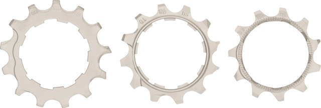 Shimano 105 Kassette CS-R7000 11-fach - silber/11-32